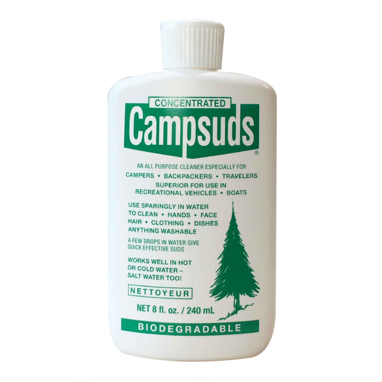 Campsuds - All Purpose Cleaner