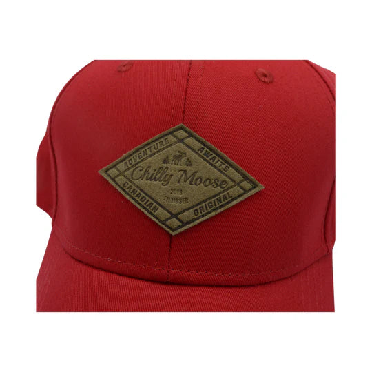 Chilly Moose Canadian Original Cap