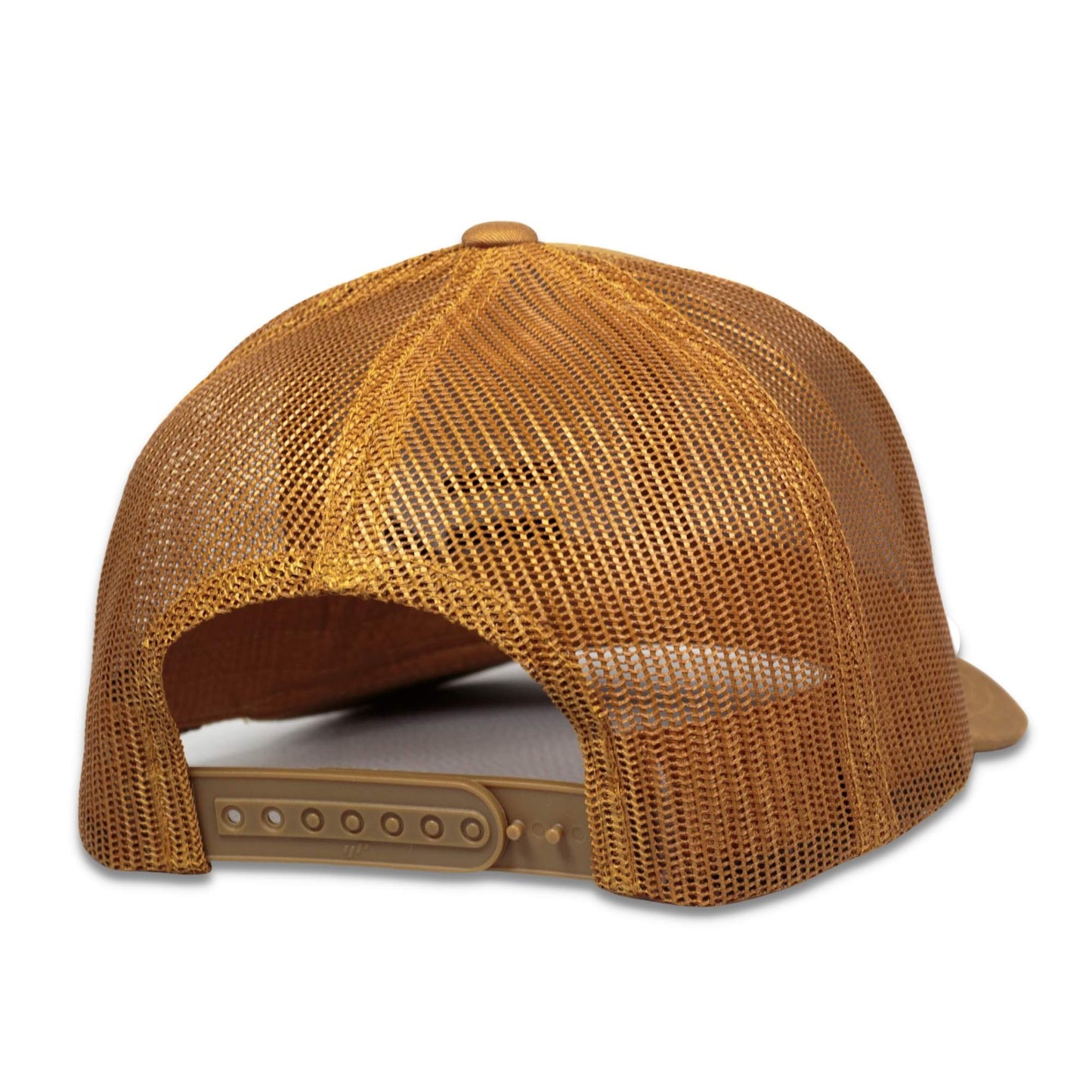 FA Trucker Caramel