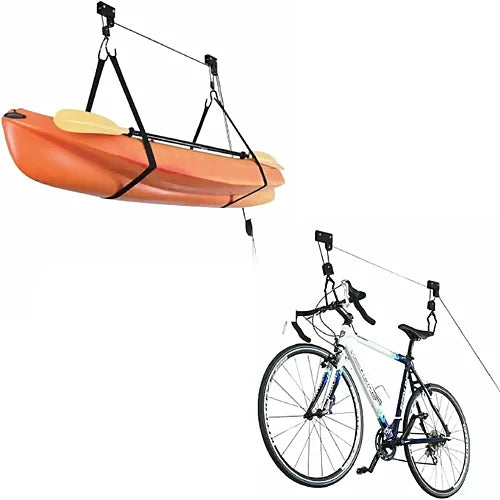 Cargo Box Ceiling Hoist