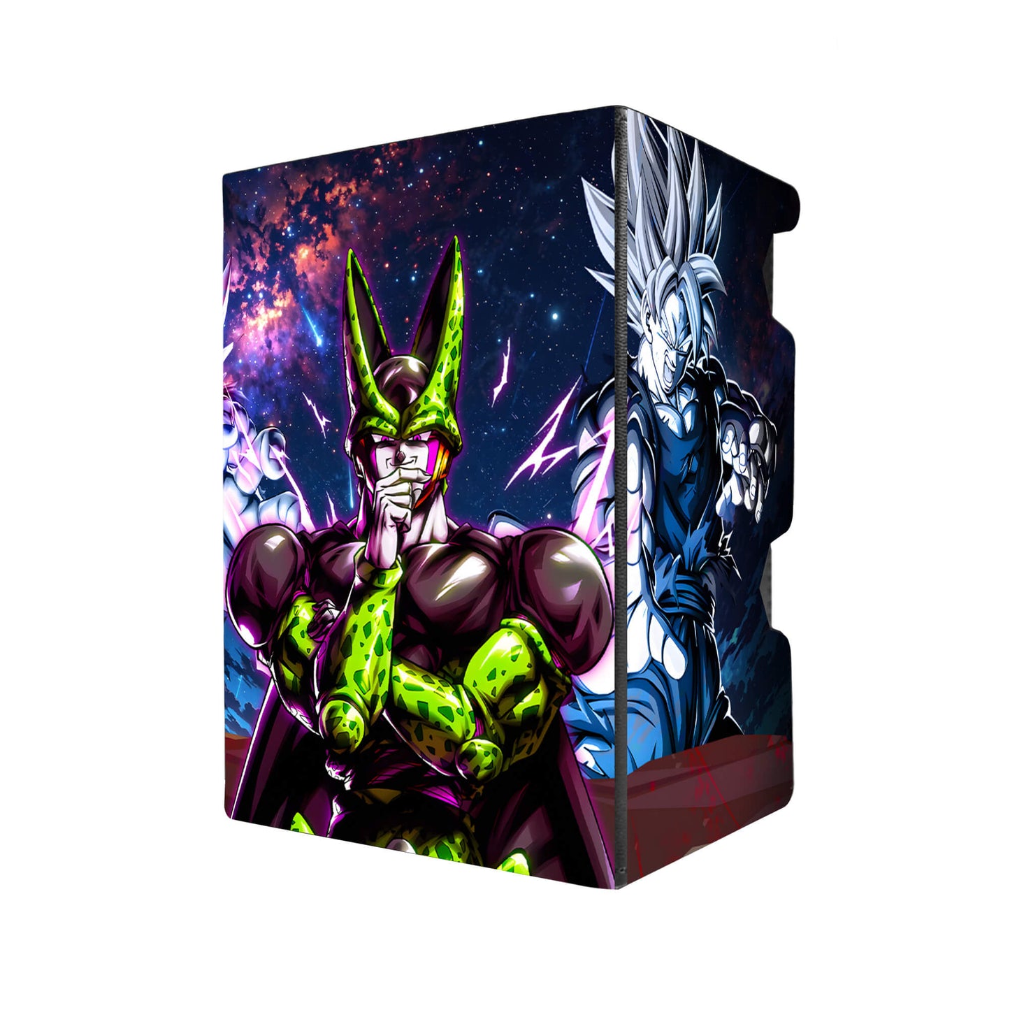 Cell | Dragon Ball - Mach 3 Deck Box