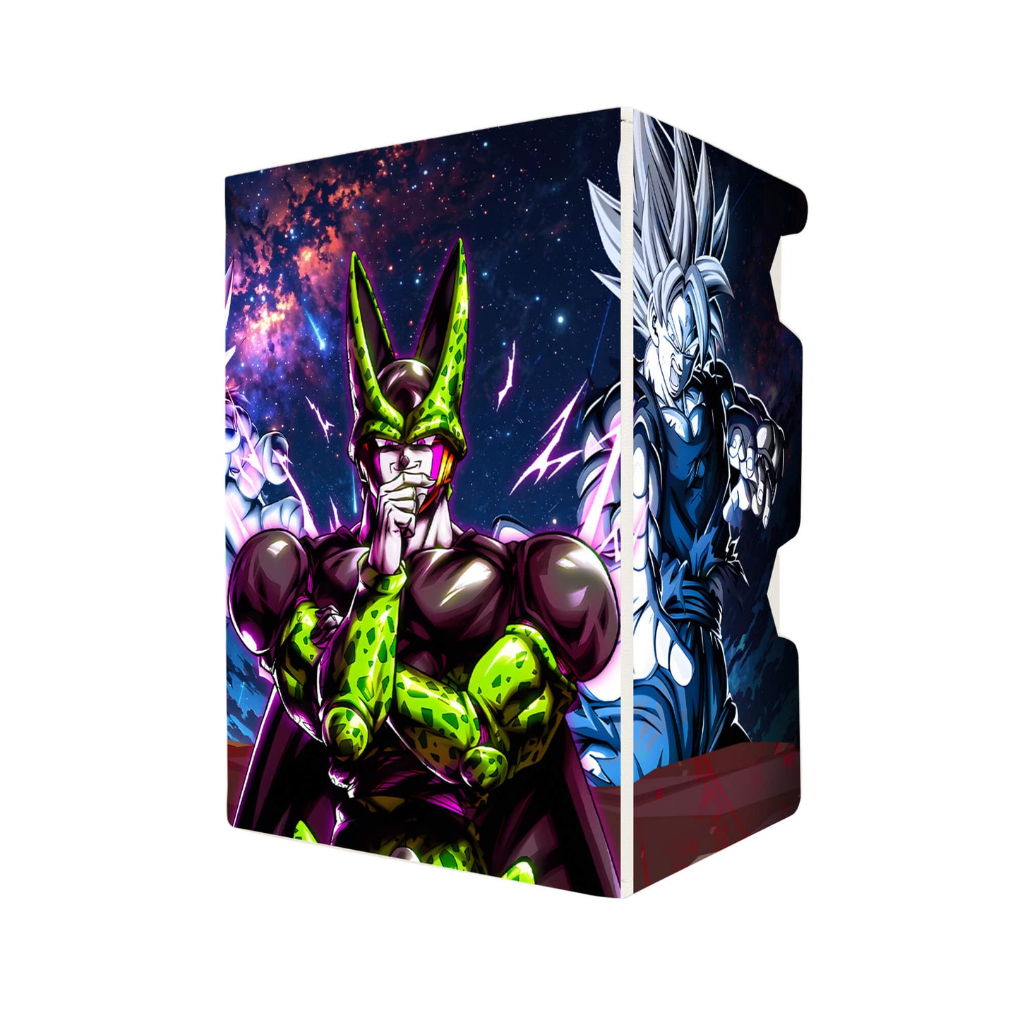 Cell | Dragon Ball - Mach 3 Deck Box