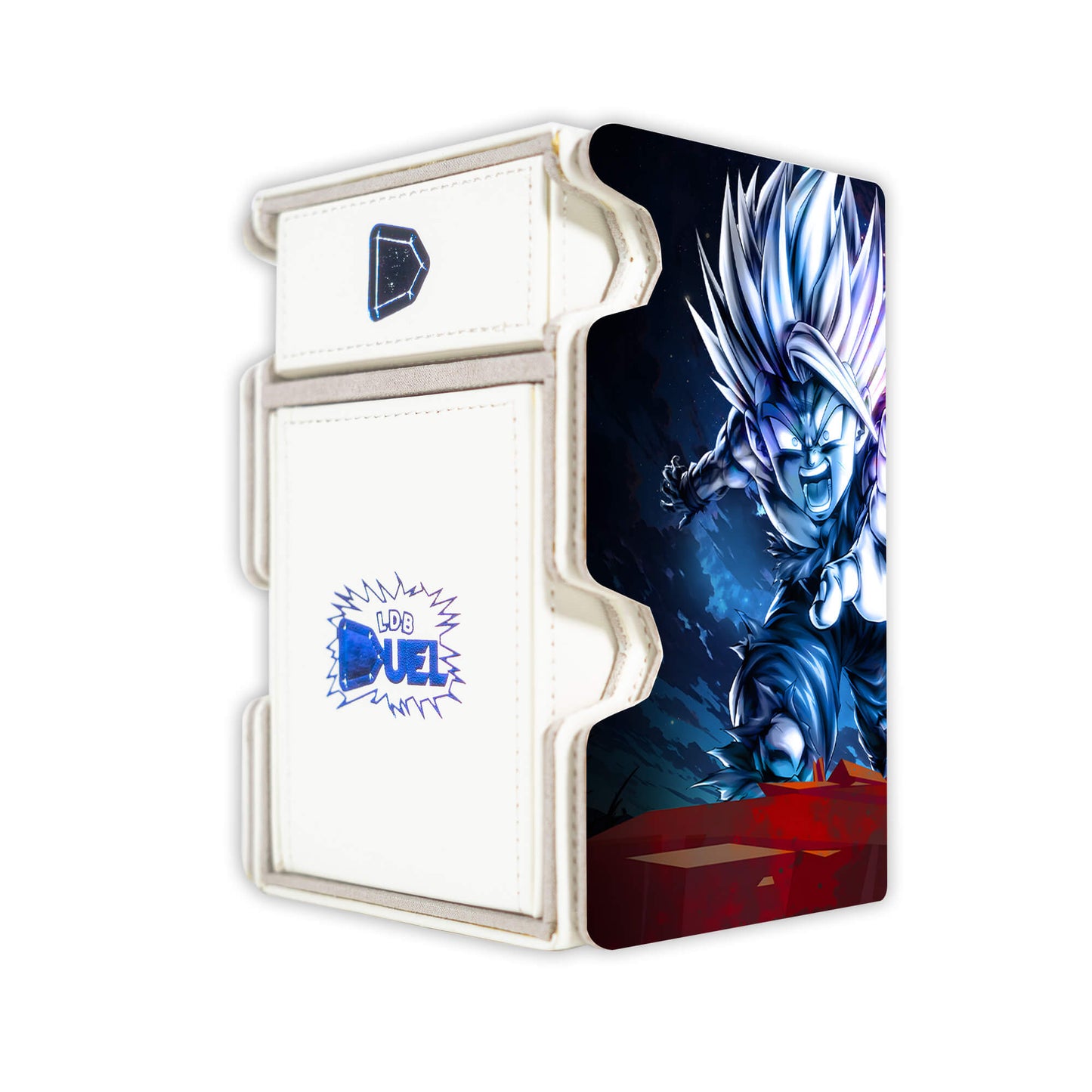 Cell | Dragon Ball - Mach 3 Deck Box
