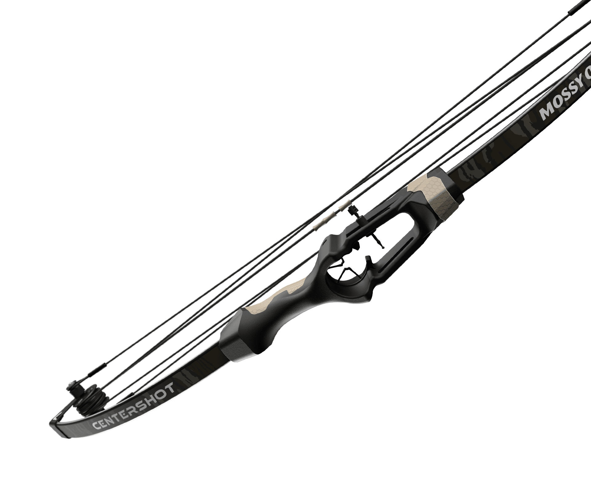 Centershot™ Compound Bow - Uncle Mike's Outdoors and More!