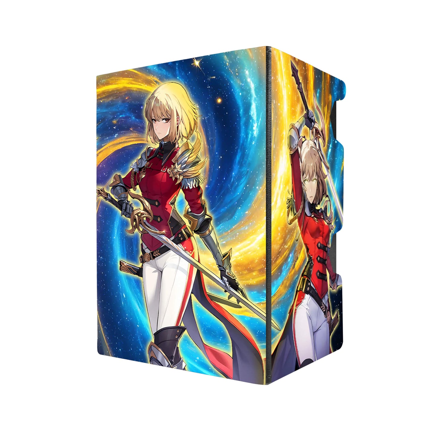 Cha Hae-In - Mach 3 Deck Box