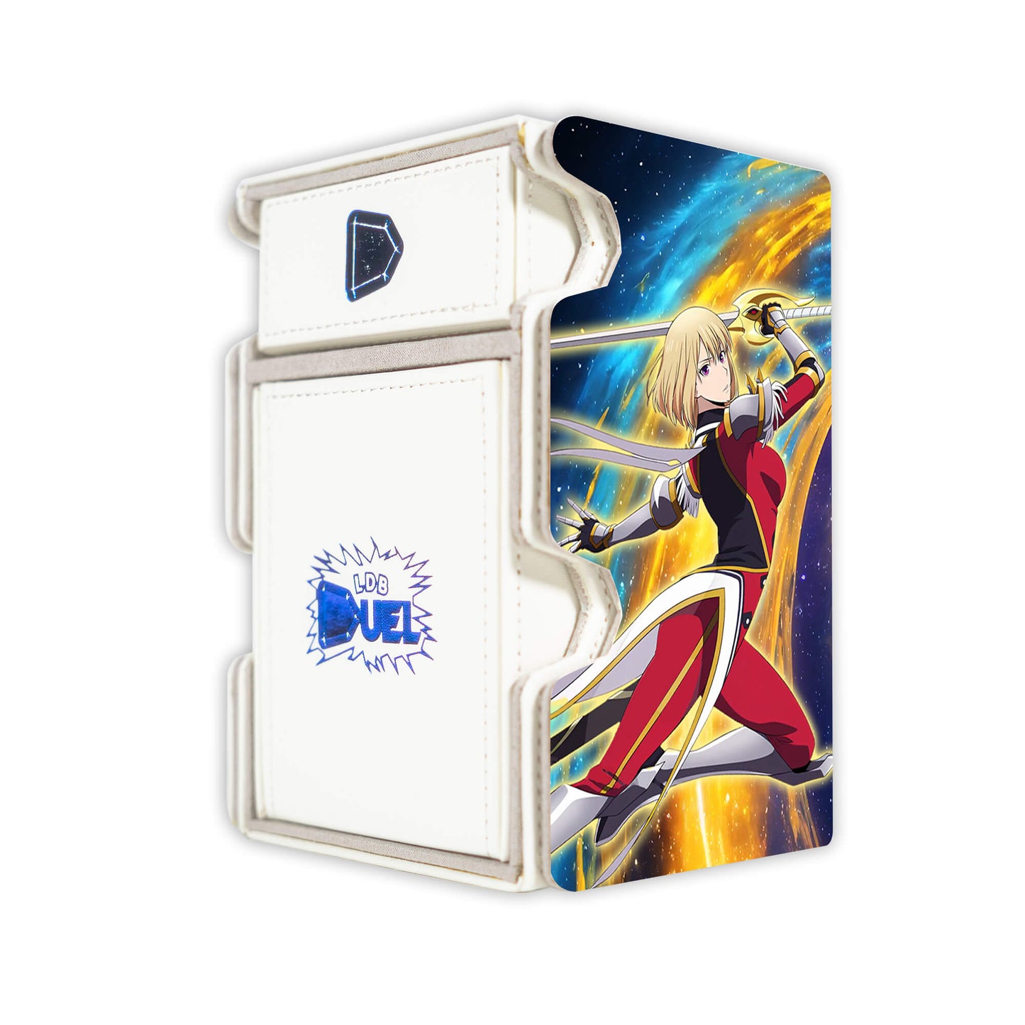 Cha Hae-In - Mach 3 Deck Box