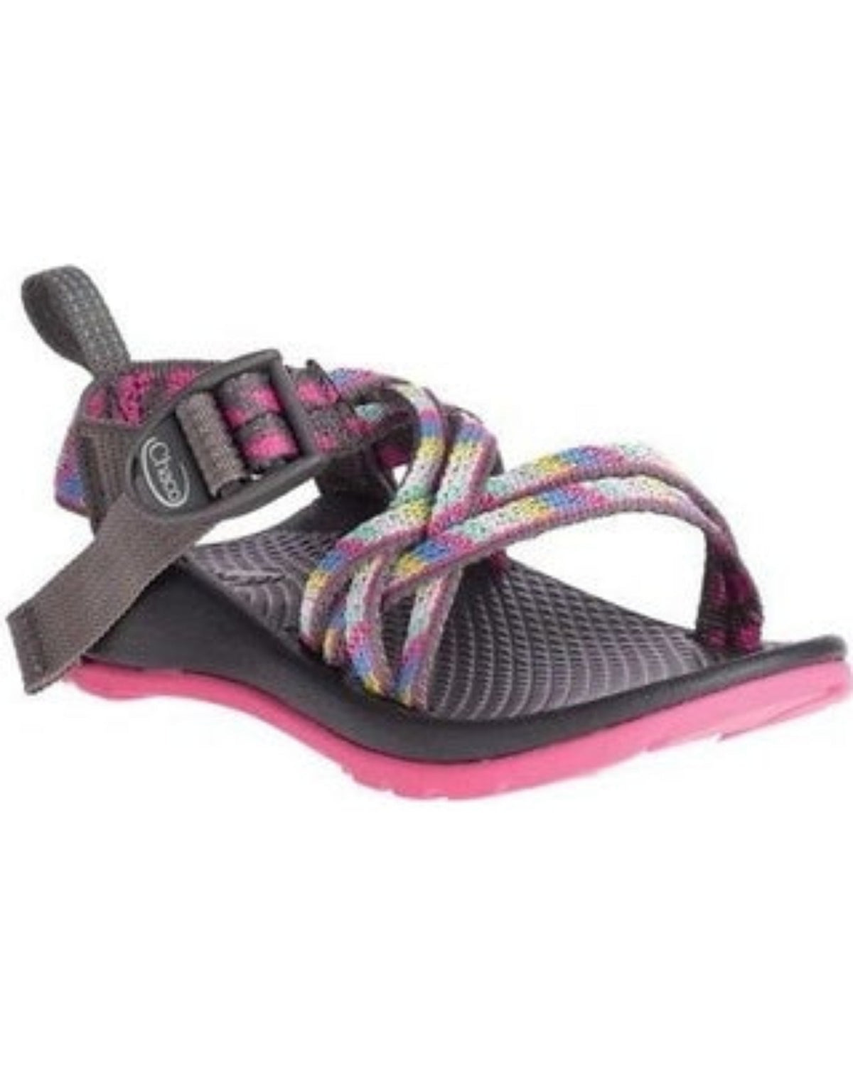 Chaco Kids ZX/1 EcoTread Sandals Size 5 US