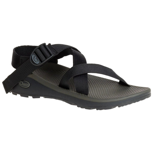 Chaco Men's Z/Cloud Cushioned Strappy Adventure Sandals Sizes 13-14 US