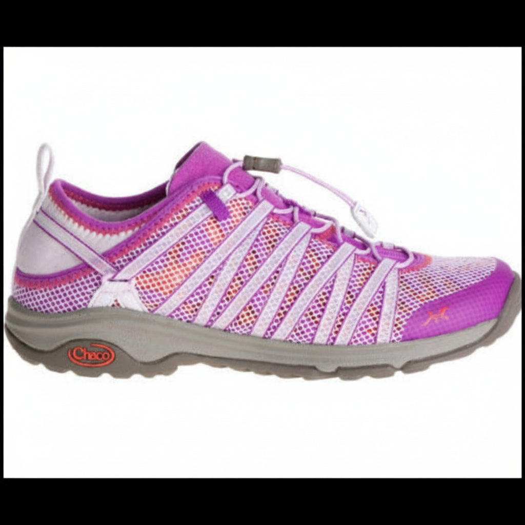Chaco Women's Outcross EVO Closed Toe Water Shoes Sizes 7 & 11 US