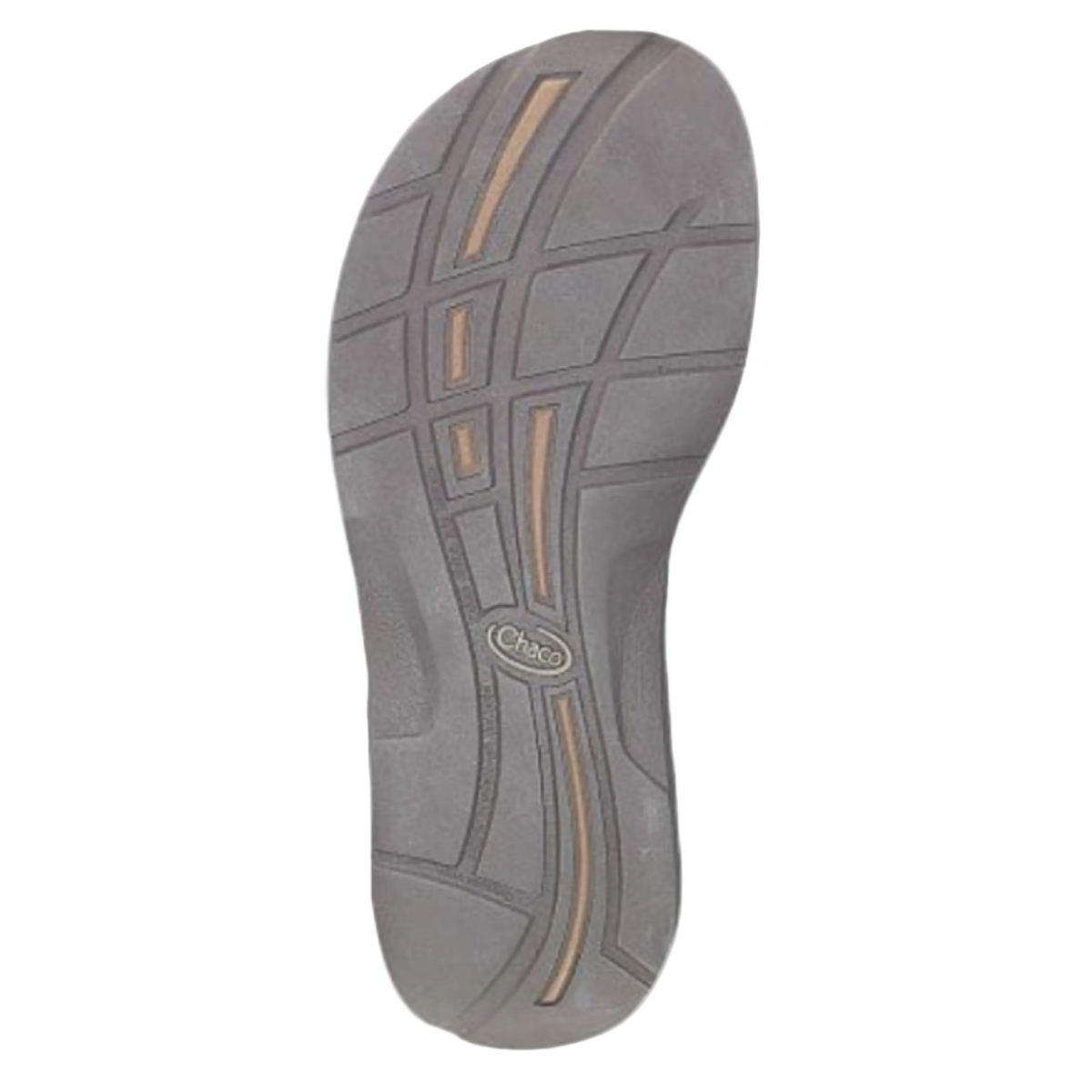 Chaco Women's Tanana Ecotread Carnival Flip Flops