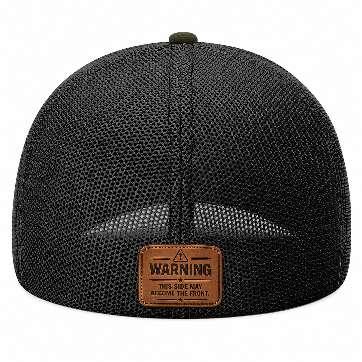 Leapfrog Front Runner Flexfit Hat