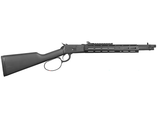 Citadel Levtac-92 .357 Magnum Lever Action Rifle With 16.5″ Threaded Barrel