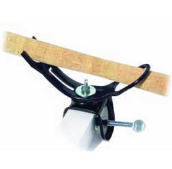 Compac Clamp Rod Holder