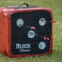 Block Targets - Classic