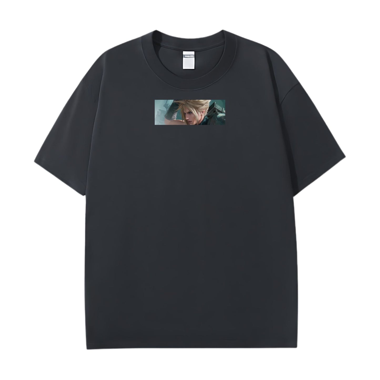 Cloud, Planet's Champion T-shirt