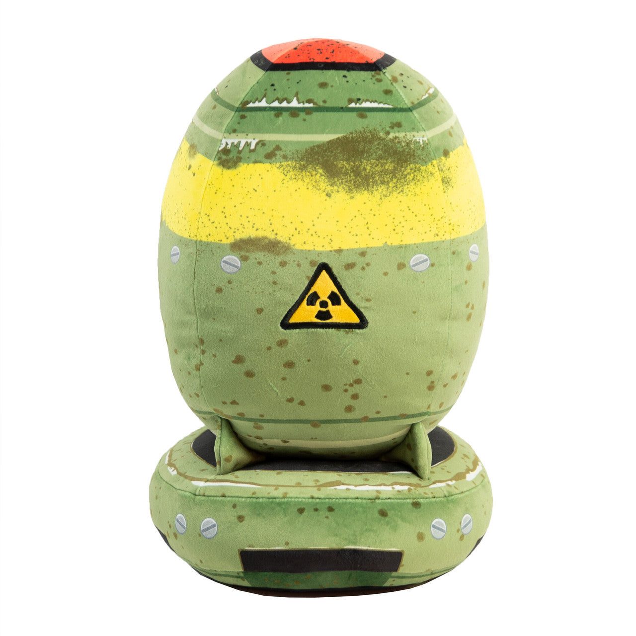Club Mocchi- Mocchi- Fallout – Nuke – Mega Plush Toy