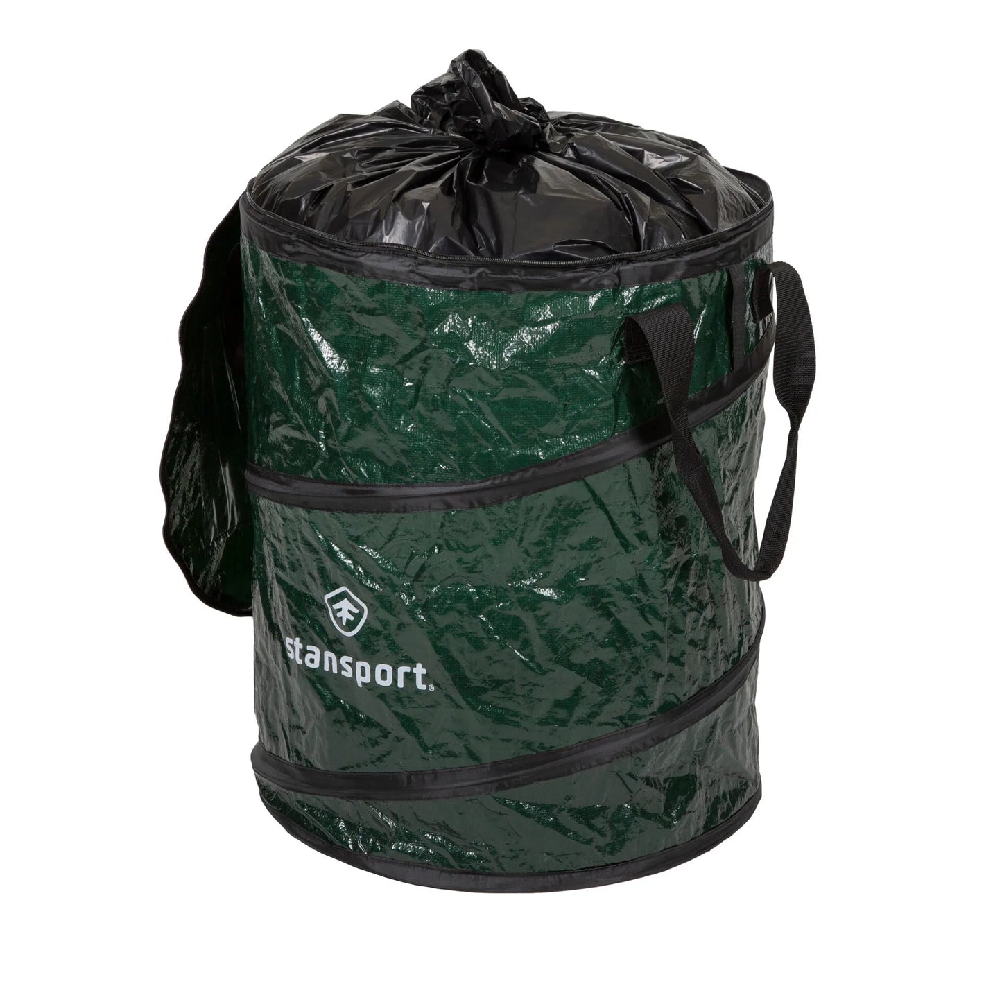 Collapsible Trash Can