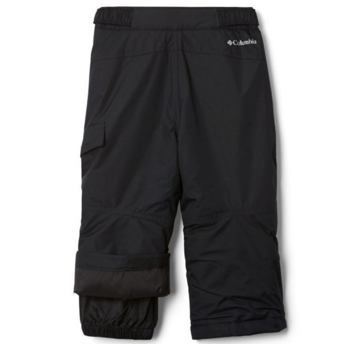 Columbia Kids Ice Slope II Snow Pants Size XXS Ages 4/5