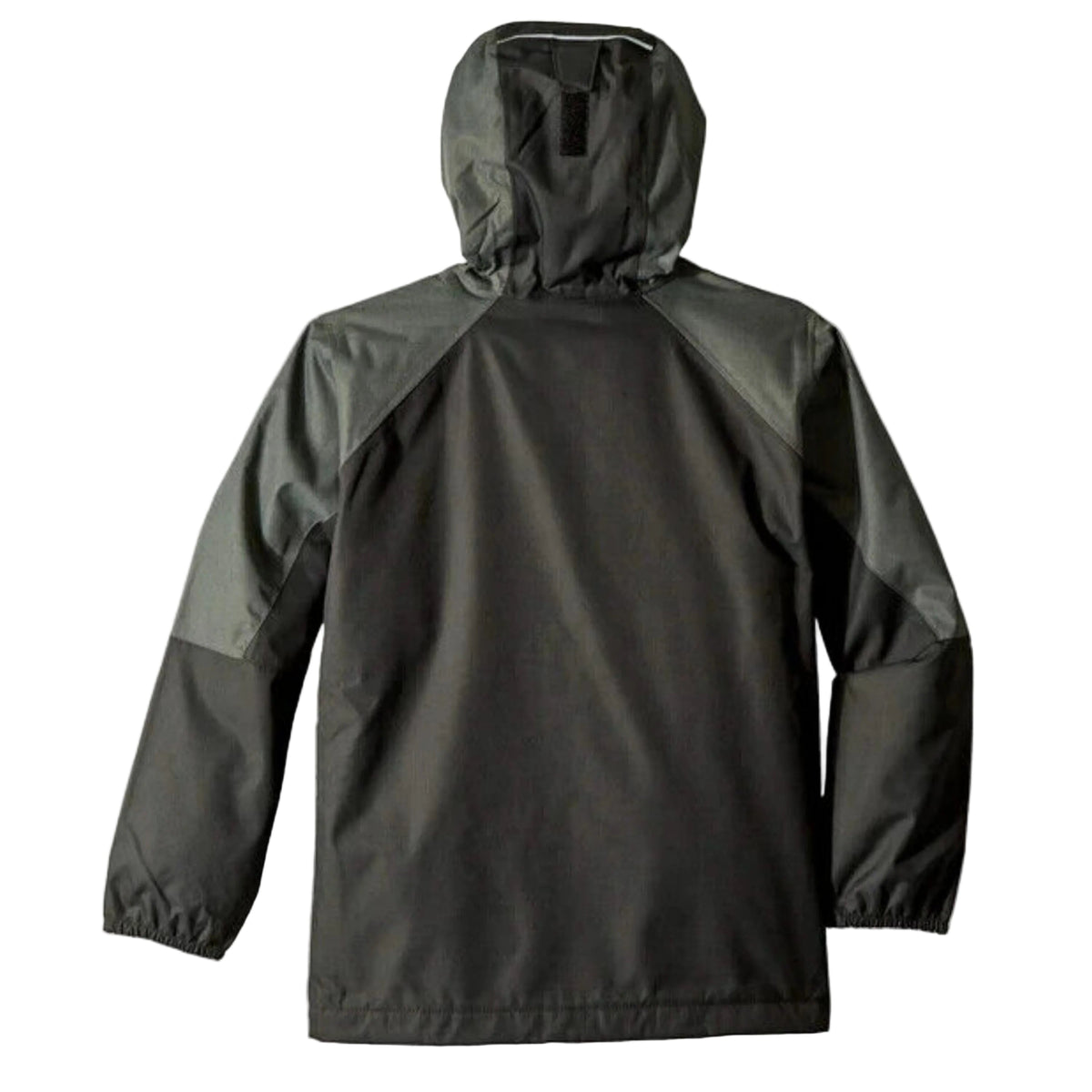 Columbia Boys Fleece Lined Endless Explorer Waterproof WinterJacket, Small Youth