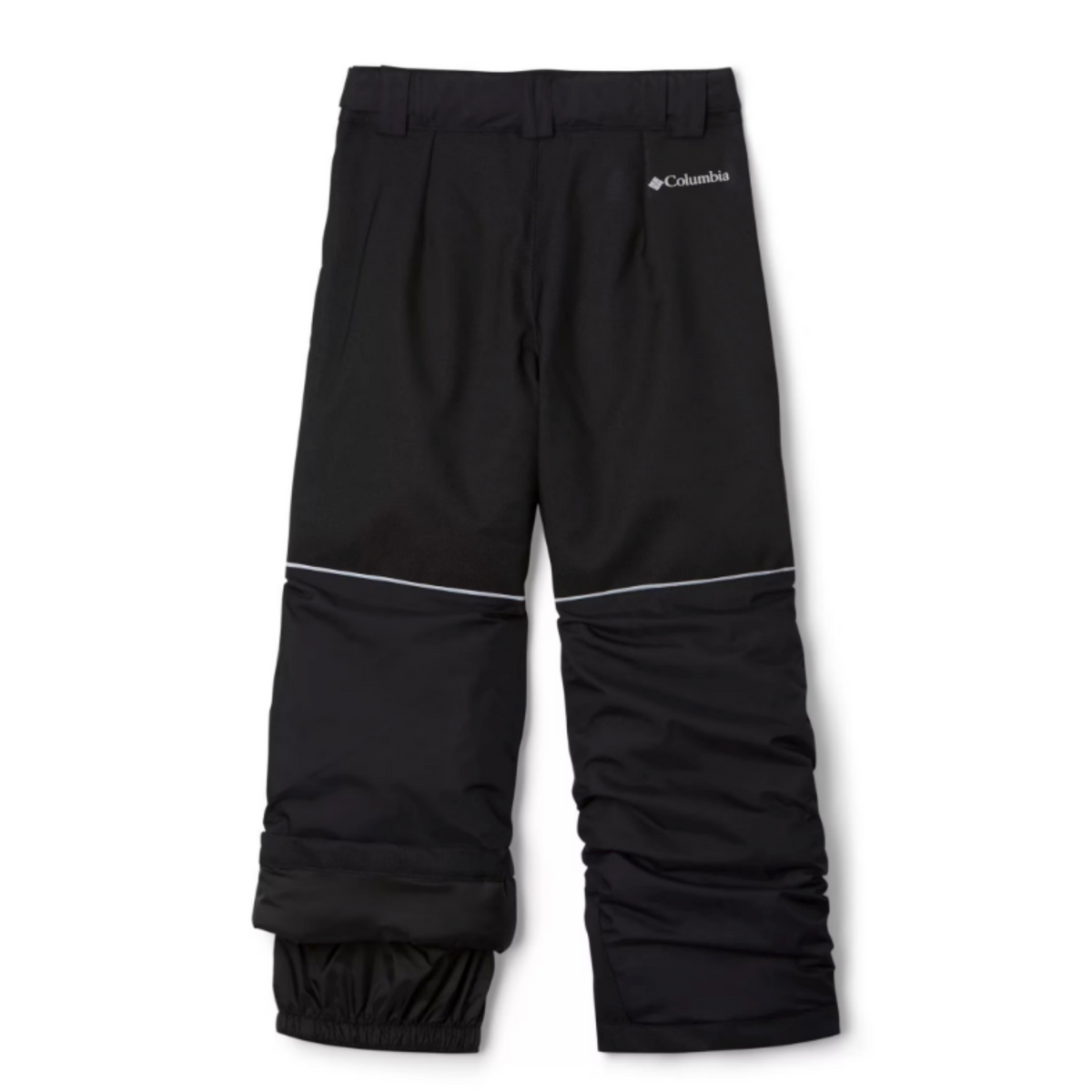 Columbia Boy's Junior's Freestyle II Waterproof Snow Pants Size Small (8 Years)