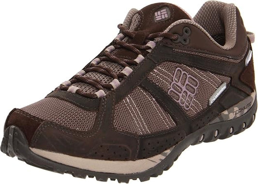 Columbia Women's Yama OutDry Waterproof Hiking Shoes Sizes 5-5.5 US