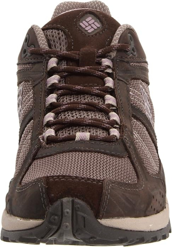 Columbia Women's Yama OutDry Waterproof Hiking Shoes Sizes 5-5.5 US
