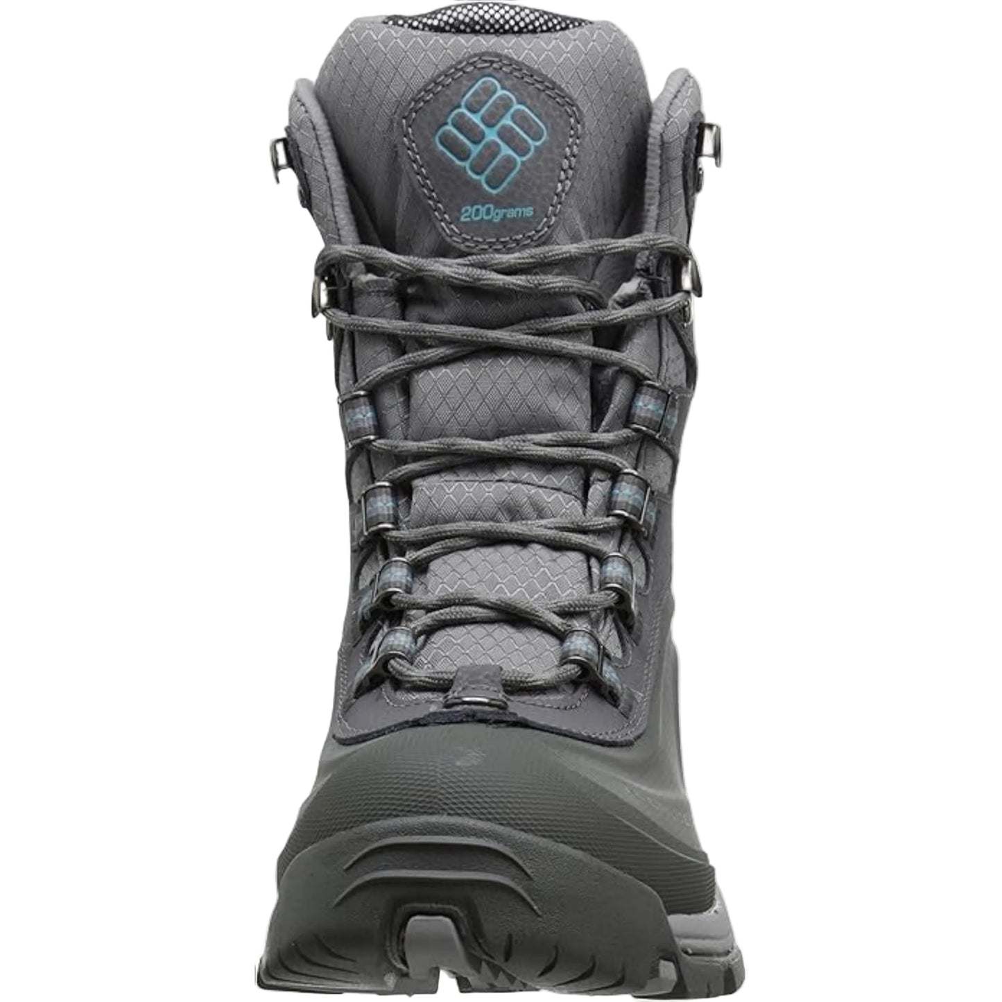 Columbia Women's Omni-Tech Bugaboots Waterproof Insulated Winter Boots Size 10