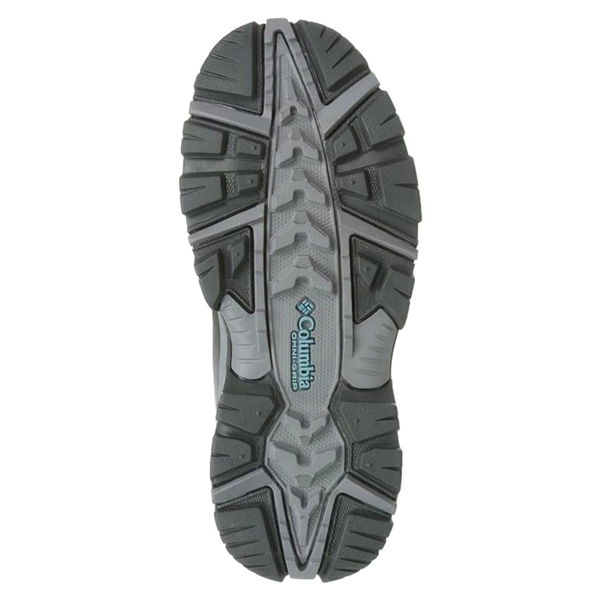 Columbia Women's Omni-Tech Bugaboots Waterproof Insulated Winter Boots Size 10