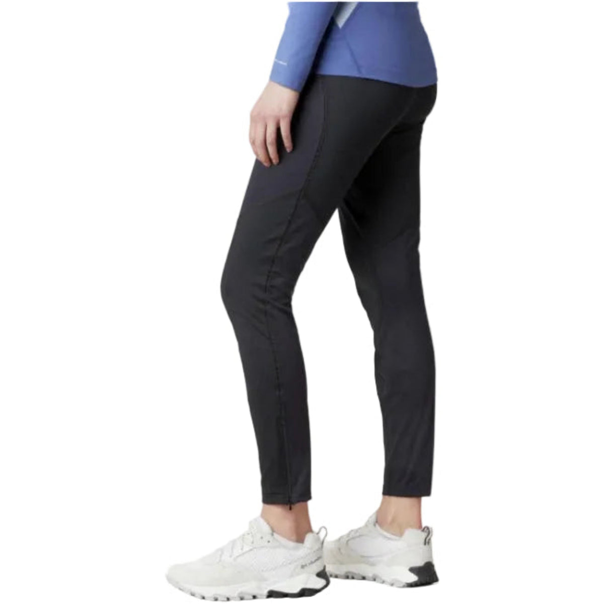 Columbia Women's Roffe Ridge Windblock Leggings Size XL