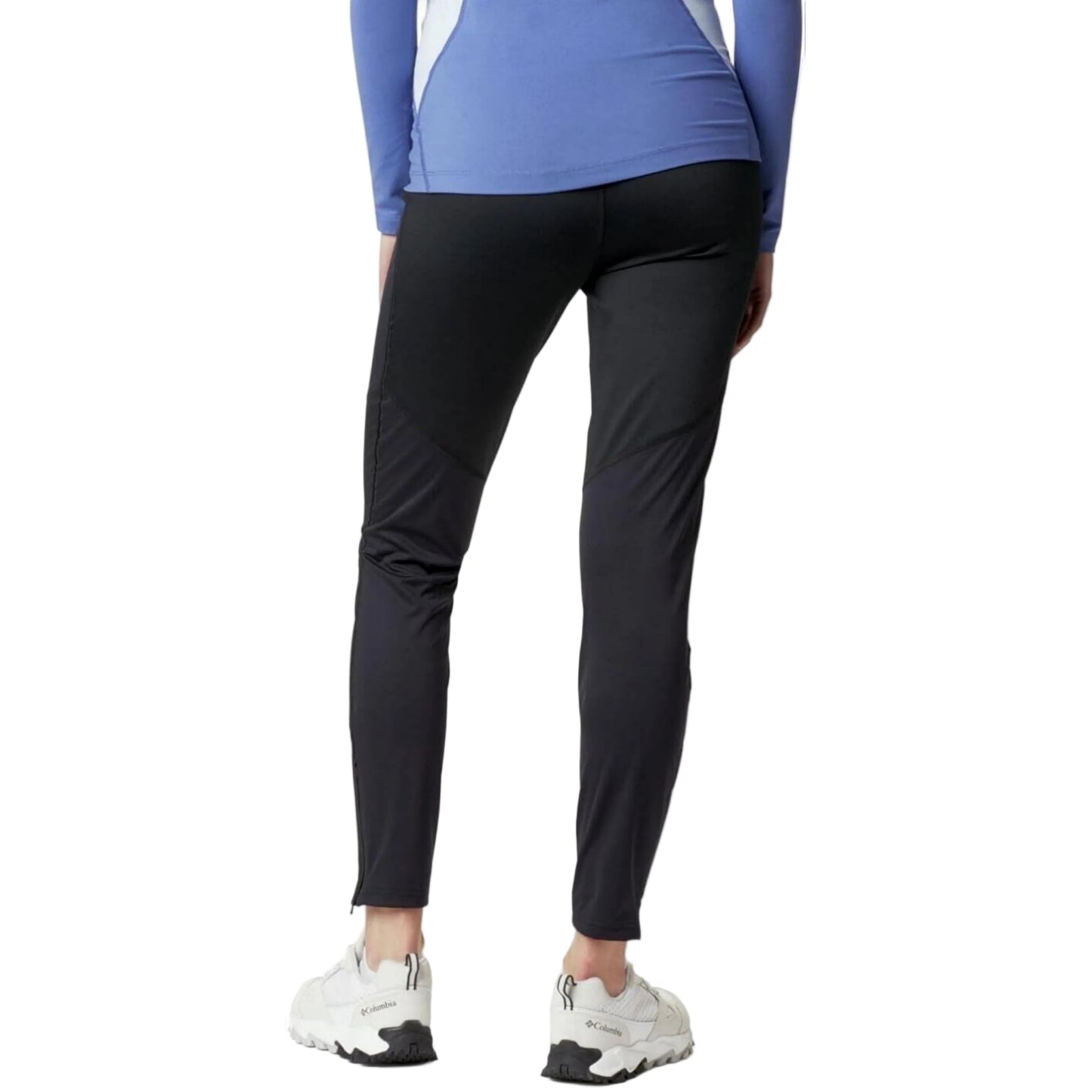 Columbia Women's Roffe Ridge Windblock Leggings Size XL