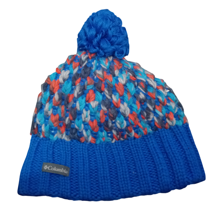 Columbia Youth Siberian Sky Beanie II Size Small