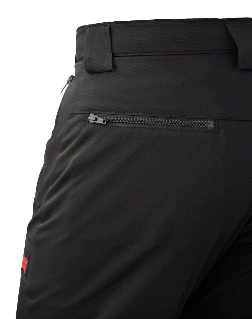 Comfort Fit Free Flex Jogger with Tapered Leg