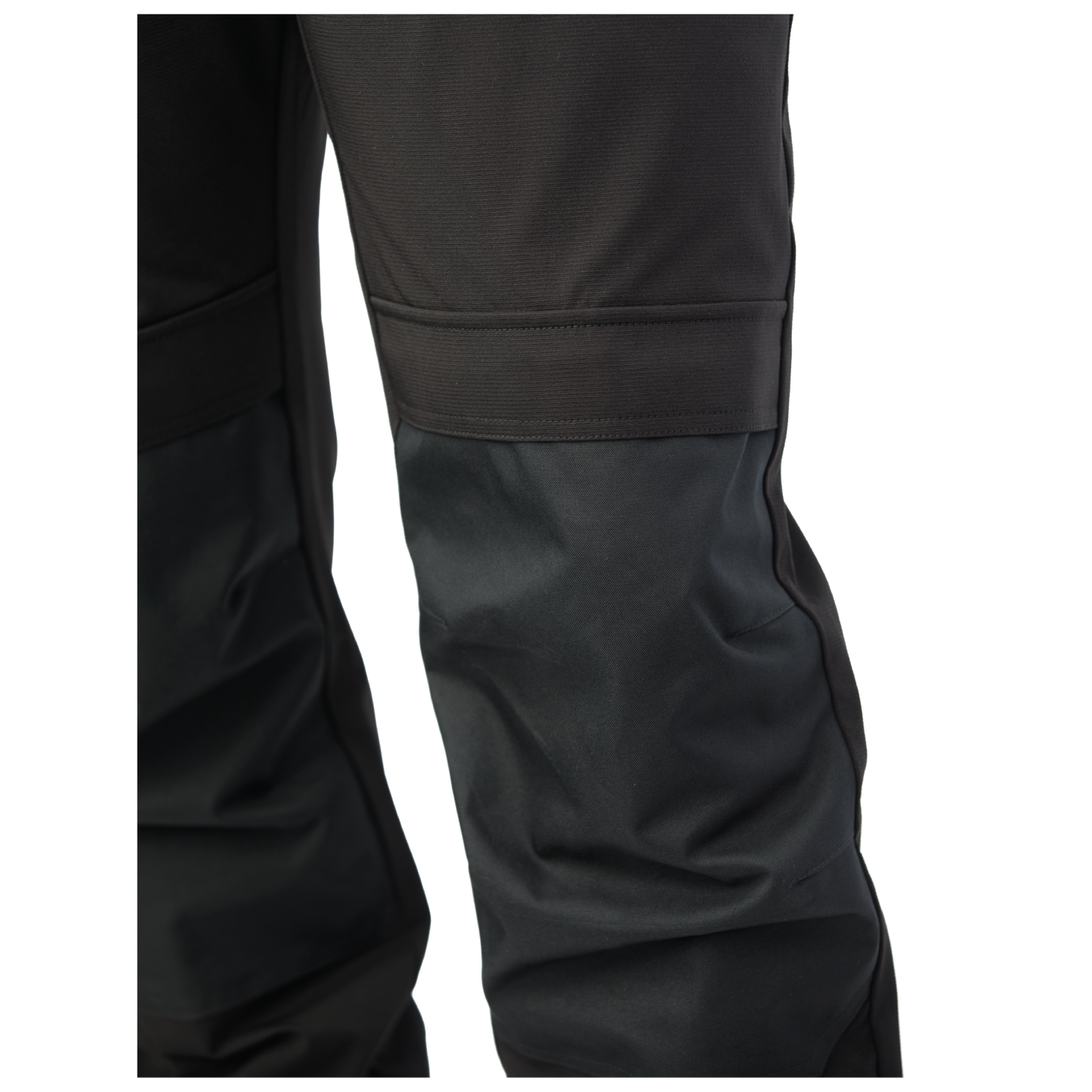 Comfort Fit Free Flex Jogger with Tapered Leg