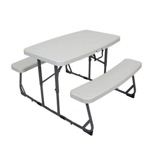 Compact Kids Picnic Table