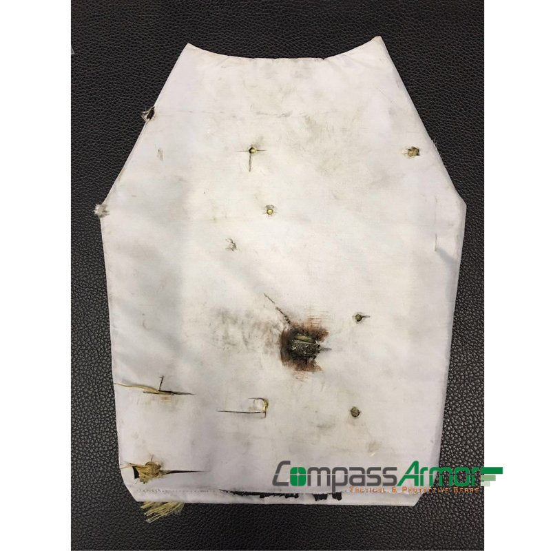 T-SHIRT ARMOR Kevlar BULLETPROOF SHIRT BPV-TS