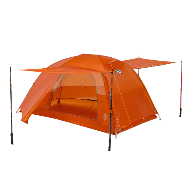 Copper Spur UL2 Ultralight Backpacking Tent