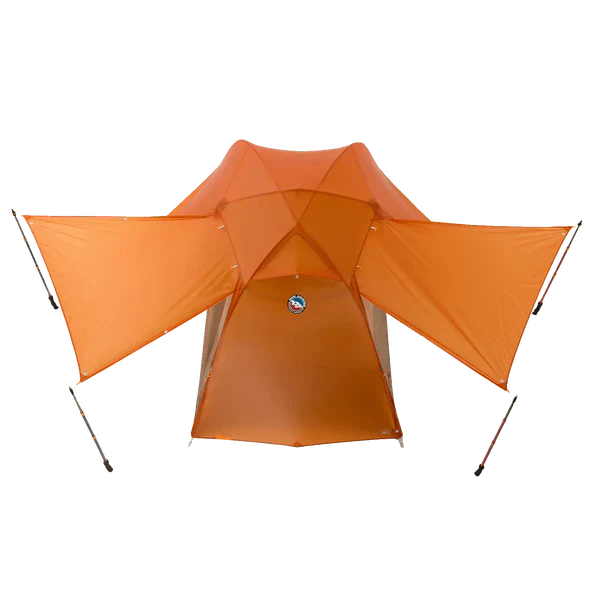 Copper Spur UL2 Ultralight Backpacking Tent