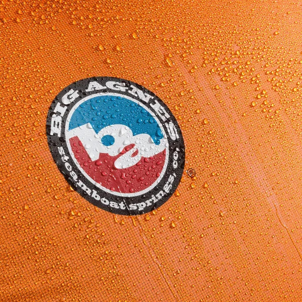 Big Agnes Copper Spur UL3 Backpacking Tent