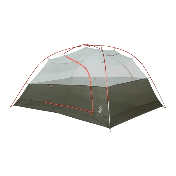 Big Agnes Copper Spur UL3 Backpacking Tent