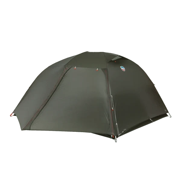 Big Agnes Copper Spur UL3 Backpacking Tent