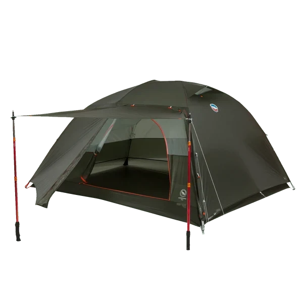 Big Agnes Copper Spur UL3 Backpacking Tent