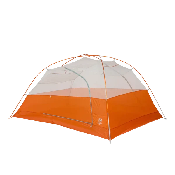 Big Agnes Copper Spur UL3 Backpacking Tent