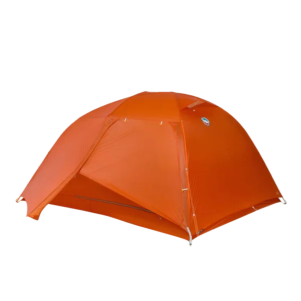Big Agnes Copper Spur UL3 Backpacking Tent