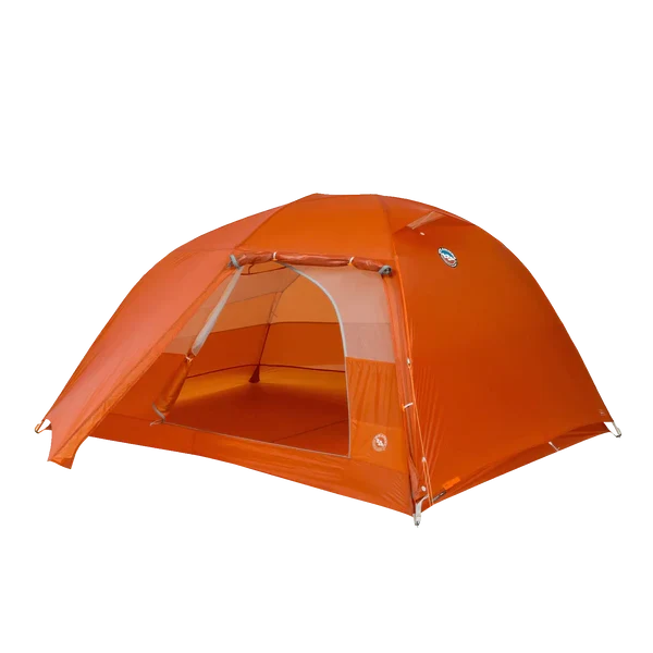 Big Agnes Copper Spur UL3 Backpacking Tent