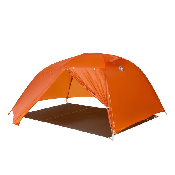 Big Agnes Copper Spur UL3 Backpacking Tent
