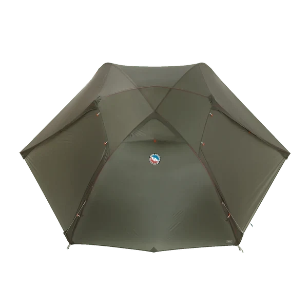 Big Agnes Copper Spur UL3 Backpacking Tent