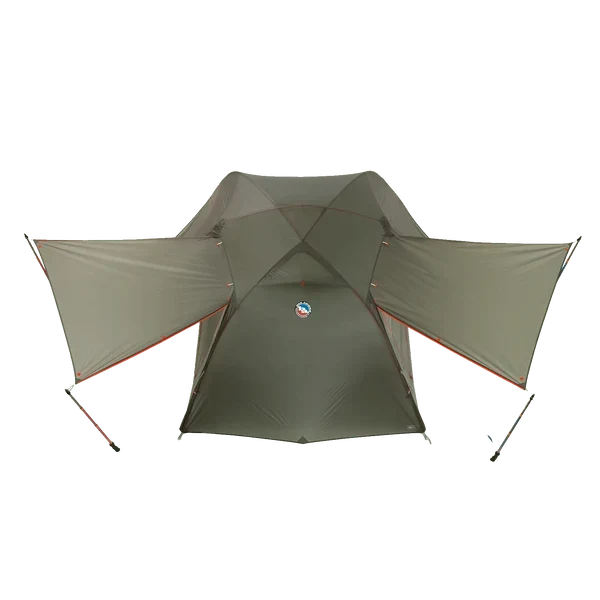 Big Agnes Copper Spur UL3 Backpacking Tent