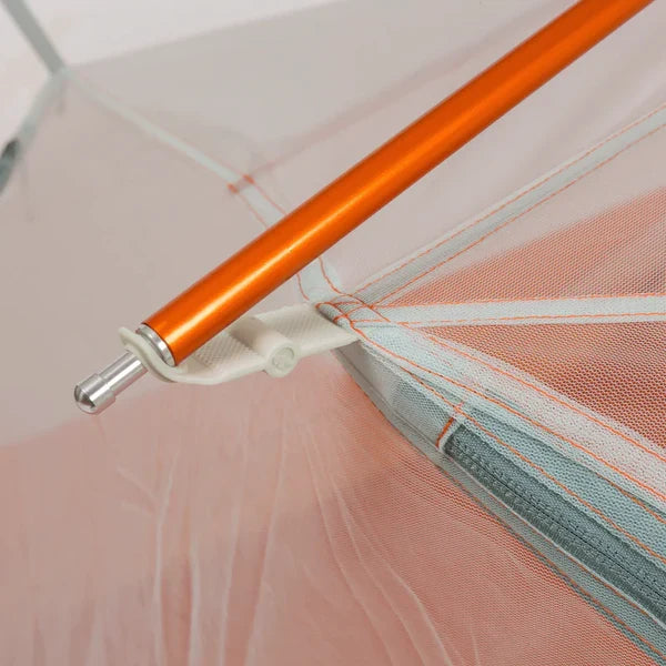 Big Agnes Copper Spur UL3 Backpacking Tent
