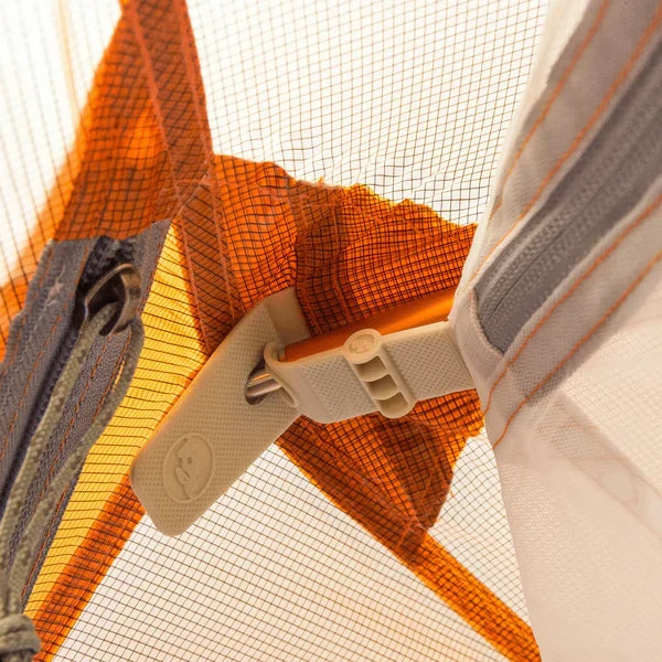 Big Agnes Copper Spur UL3 Backpacking Tent