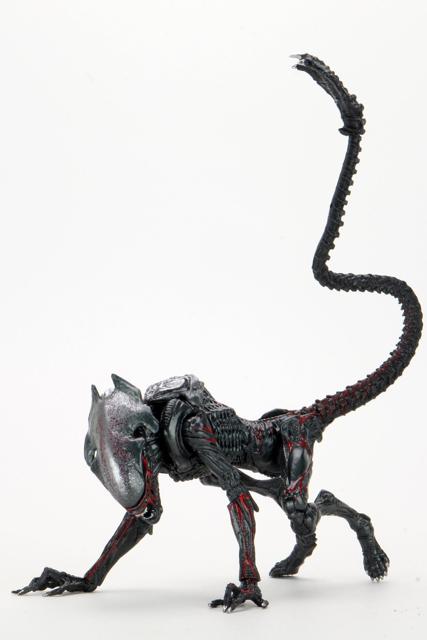 Alien - Night Cougar Kenner Tribute Ultimate